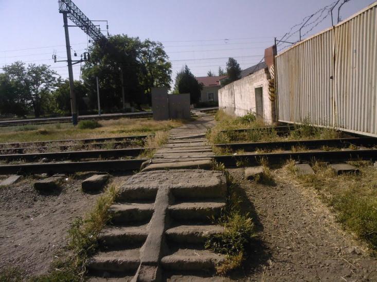 Якимівка з panoramio.com - Акимовка