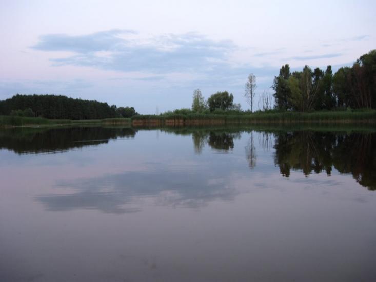 Чапаєвка з panoramio.com - Чапаевка
