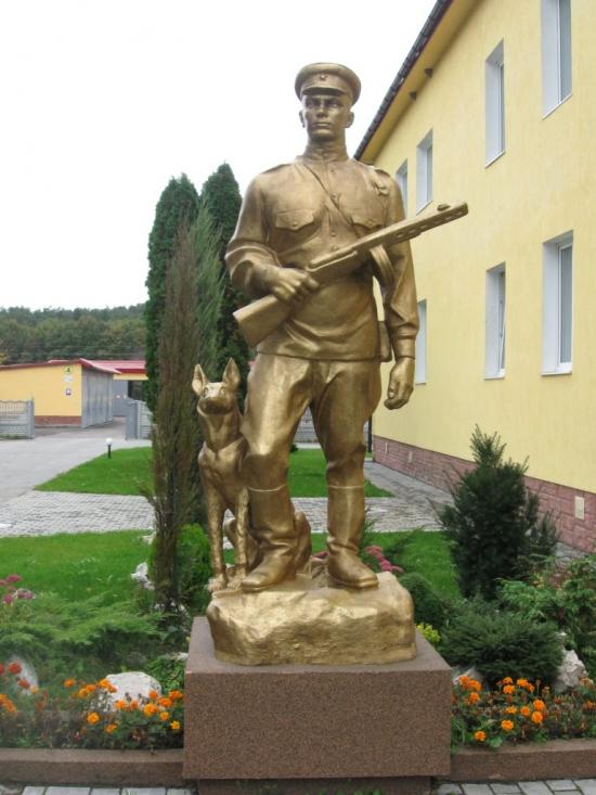 Рава-Руська з panoramio.com - Рава-Русская