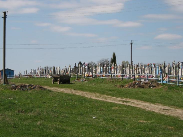 П'ятидні з panoramio.com - Пятидни