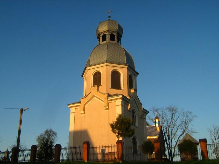 Ясниська з panoramio.com - Ясниска