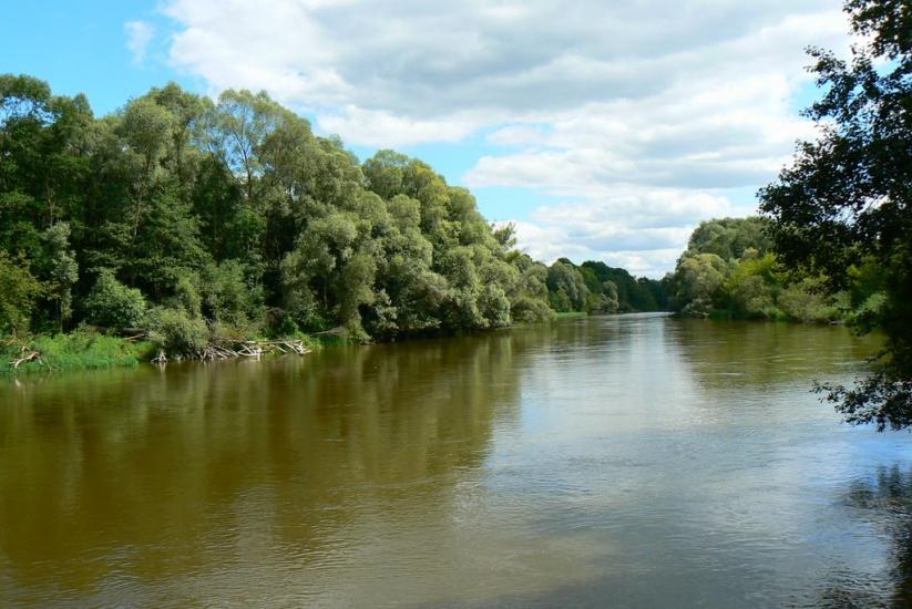 Кошари з panoramio.com - Кошари