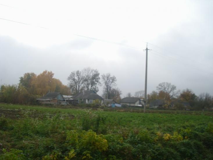 Вільхівці з panoramio.com - Вільхівці