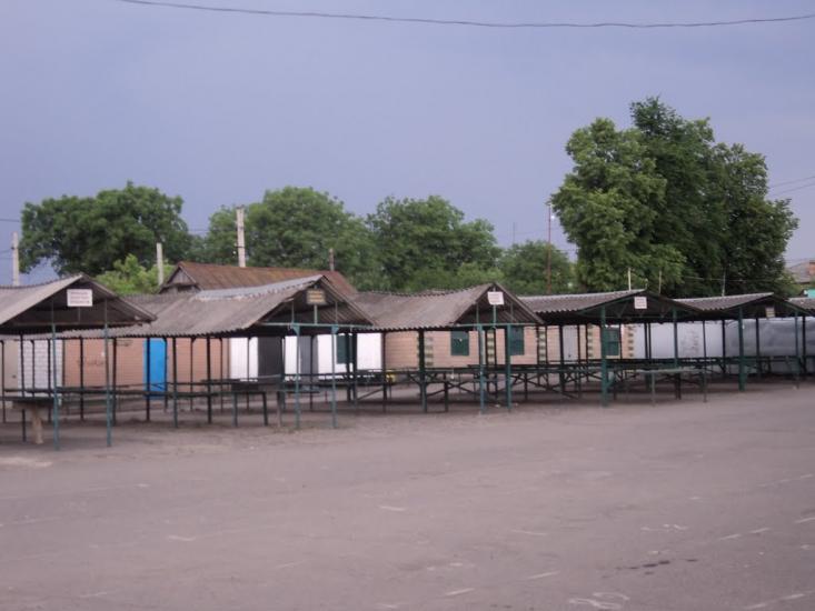 Кам'янка з panoramio.com - Kamyanka