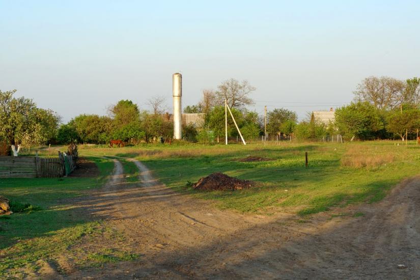 Переможне з panoramio.com - Переможное