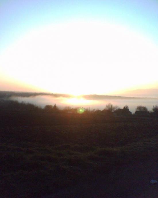 Лиса Гора з panoramio.com - Лысая Гора