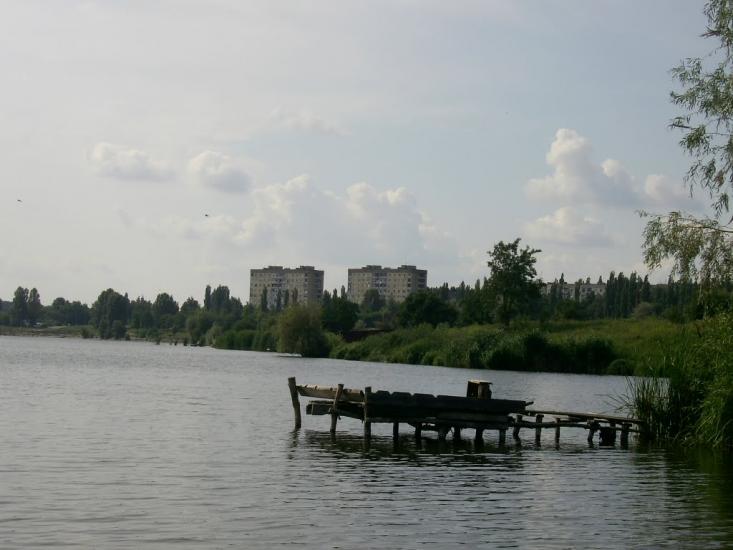 Смоліне з panoramio.com - Smoline