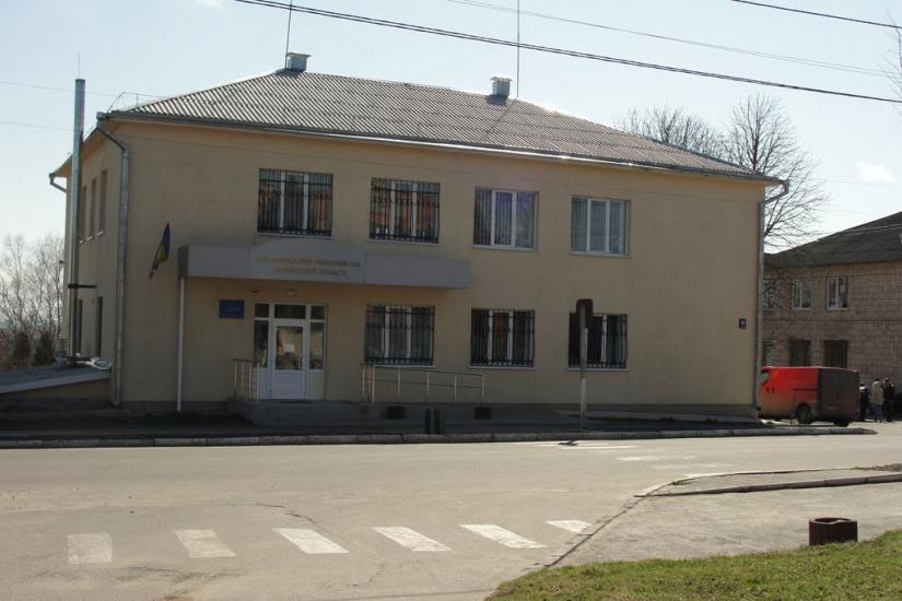 Локачі з panoramio.com - Локачі