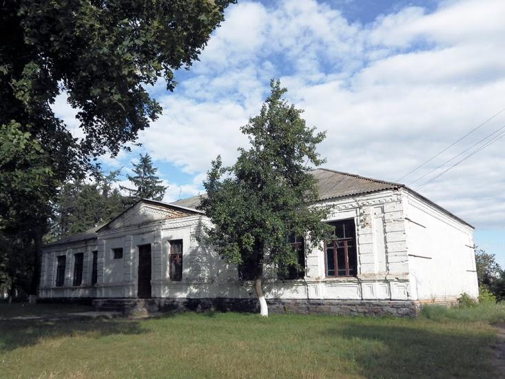 Вчорайше з panoramio.com - Вчорайше