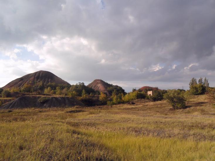 Ленінське з panoramio.com - Ленинское