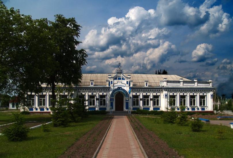 Германівка з panoramio.com - Германівка