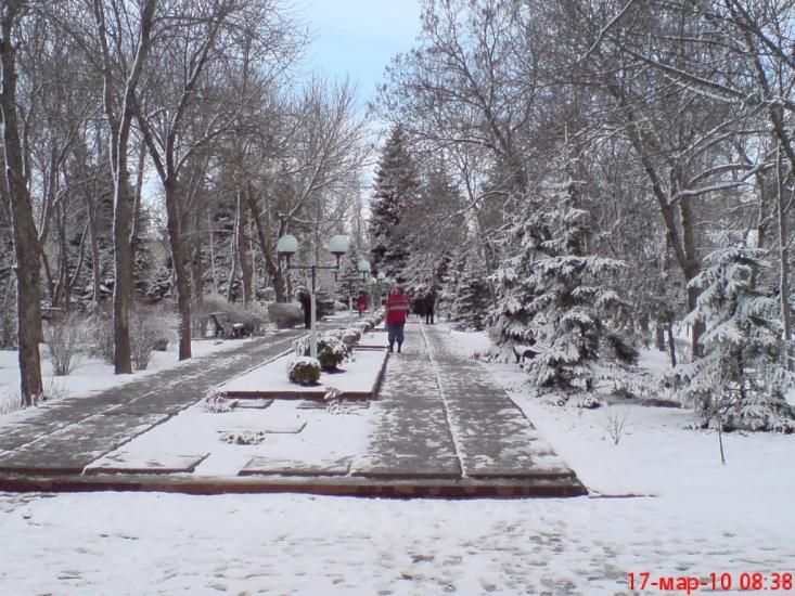 Приморськ з panoramio.com - Приморск