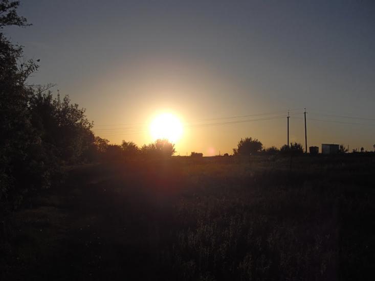 Обухів з panoramio.com - Обухов