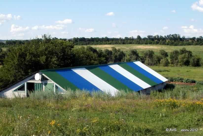 Біла Гора з panoramio.com - Біла Гора