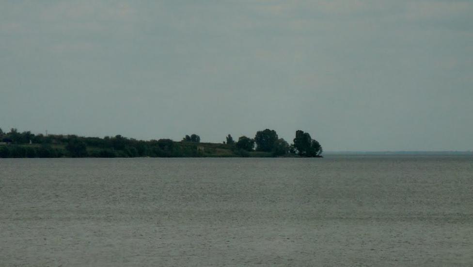 Мар'янське з panoramio.com - Maryanske