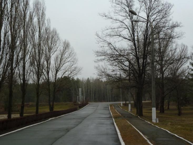 Куліші з panoramio.com - Куліші