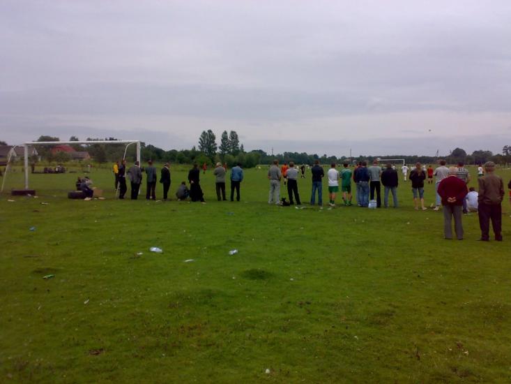 Лівчиці з panoramio.com - Лівчиці