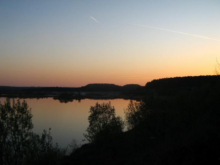 Ясниська з panoramio.com - Ясниска