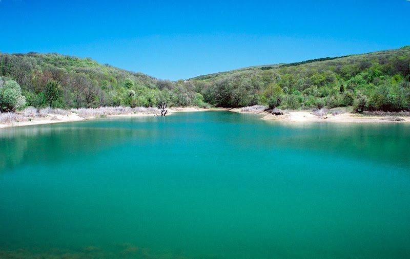 Високе з panoramio.com - Высокое