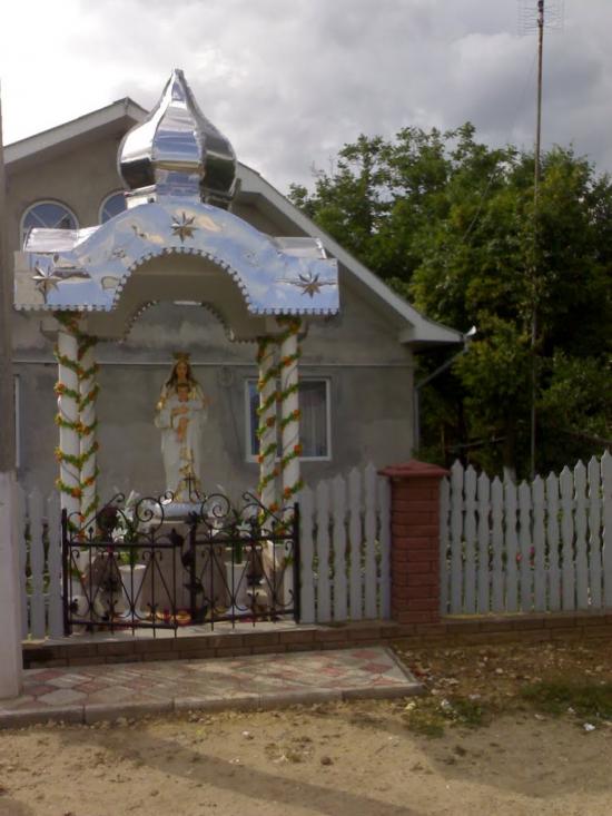 Михальче з panoramio.com - Михальче