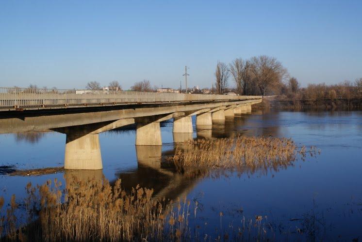 Підгорівка з panoramio.com - Pidgorivka