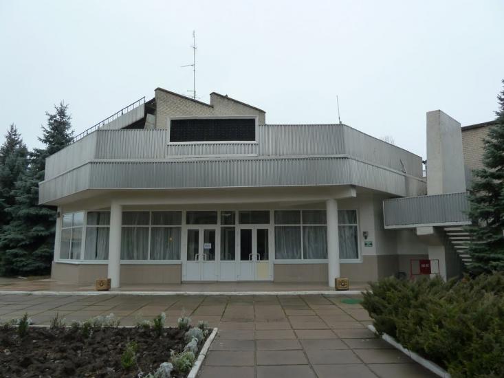 Куліші з panoramio.com - Куліші