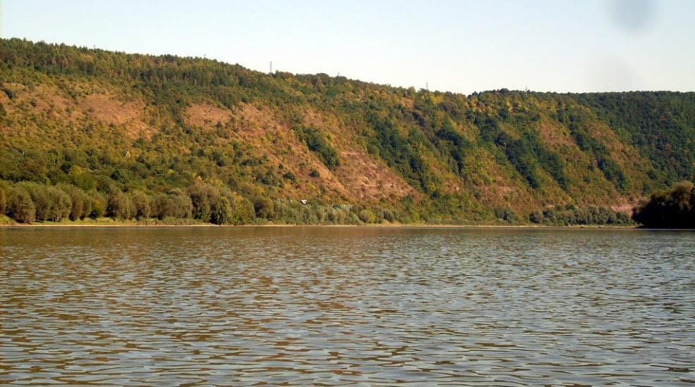 Устечко з panoramio.com - Устечко