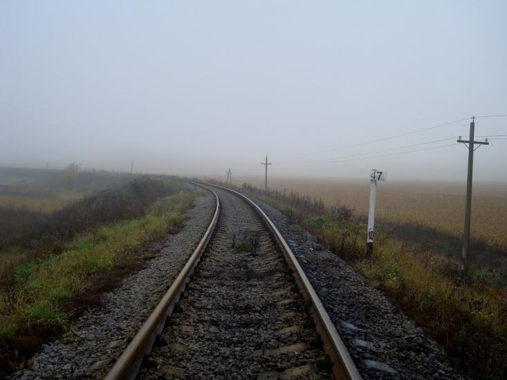 Закупне з panoramio.com - Закупное