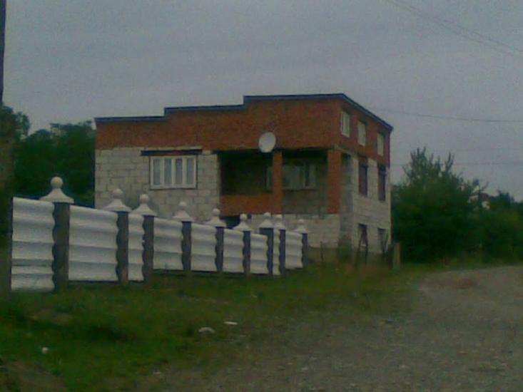 Нижня Апша з panoramio.com - Нижняя Апша