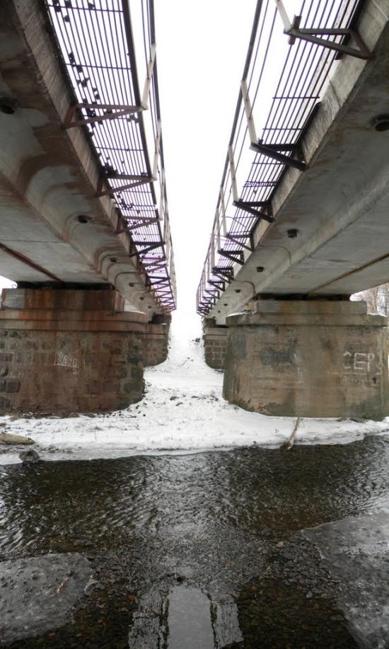 Стримівка з panoramio.com - Стримівка