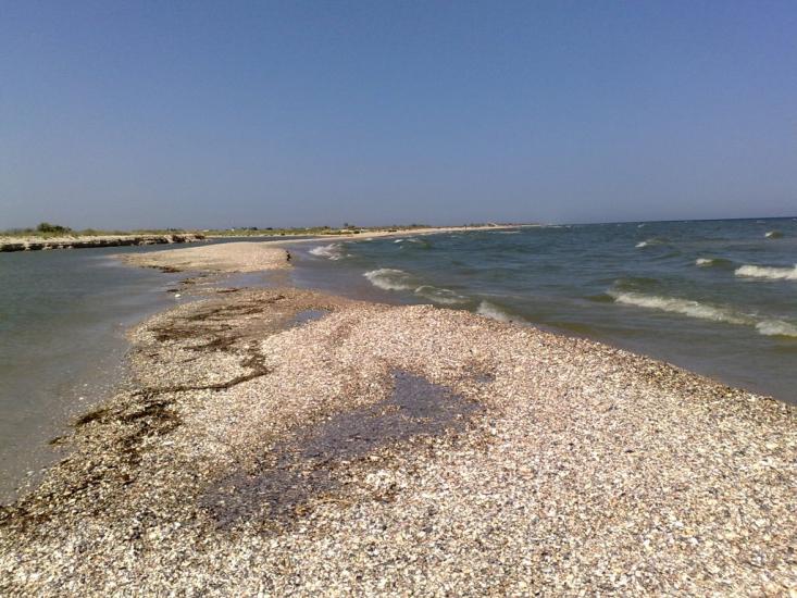 Лиман з panoramio.com - Лиман