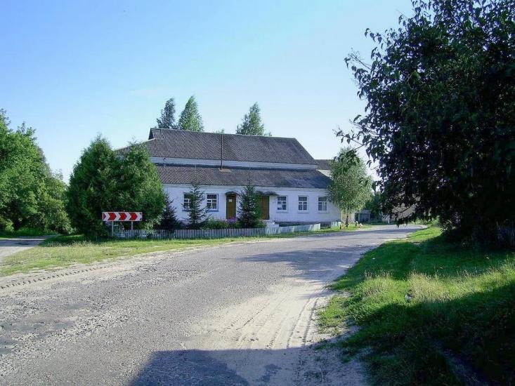 Залізний Міст з panoramio.com - Залізний Міст