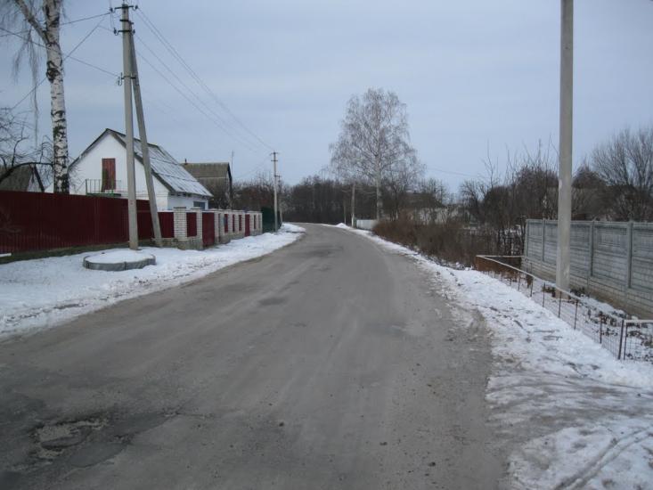 Матюші з panoramio.com - Матюши