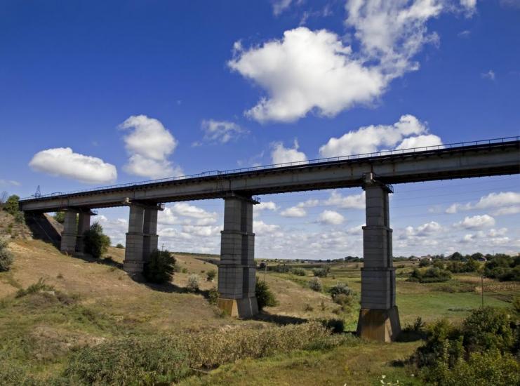 Іскрівка з panoramio.com - Искровка
