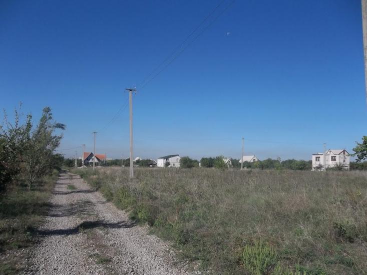 Вільнокур'янівське з panoramio.com - Вільнокур'янівське