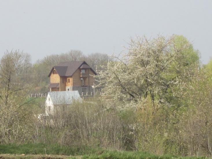 Гранів з panoramio.com - Гранів