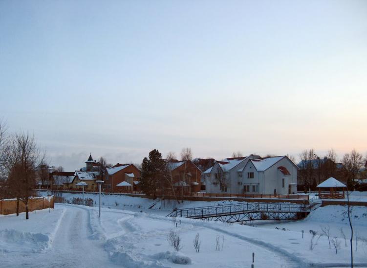 Таценки з panoramio.com - Таценки