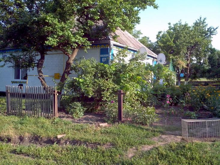 Турія з panoramio.com - Турія