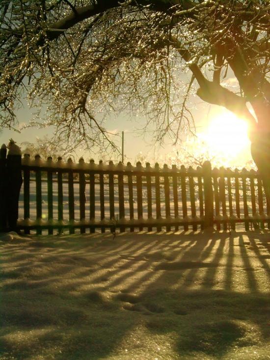 Волиця з panoramio.com - Волица