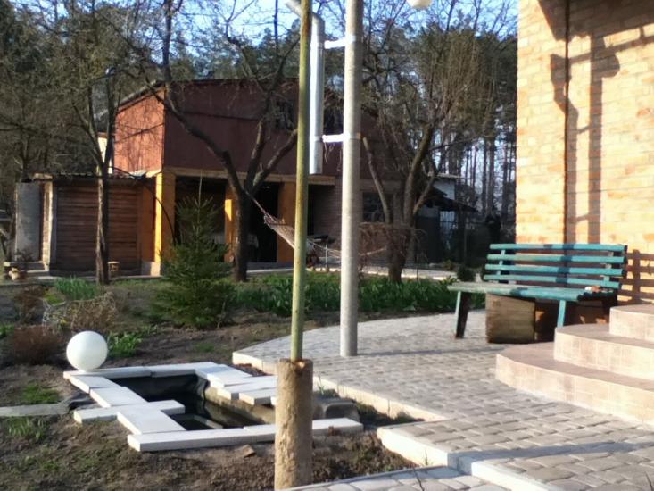 Ясногородка з panoramio.com - Ясногородка