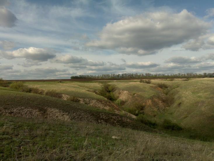 Черкаське з panoramio.com - Черкаське