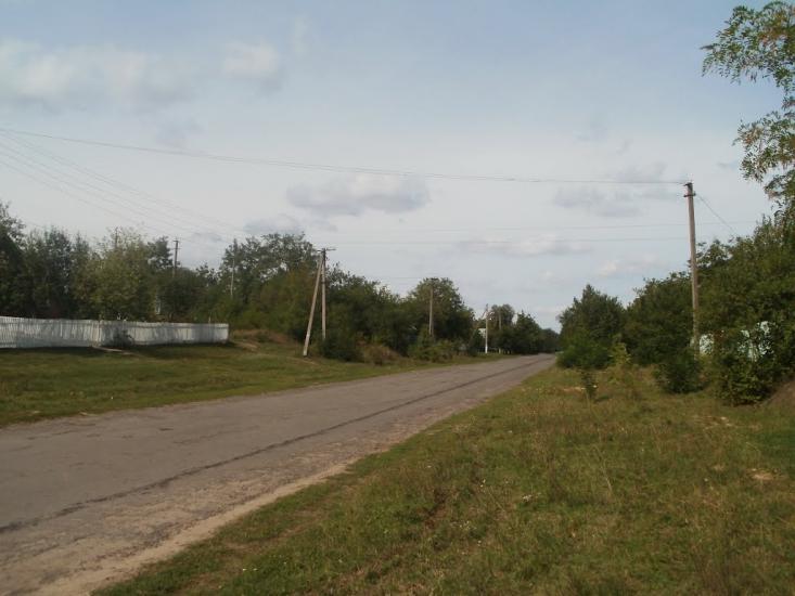 Гранів з panoramio.com - Гранов