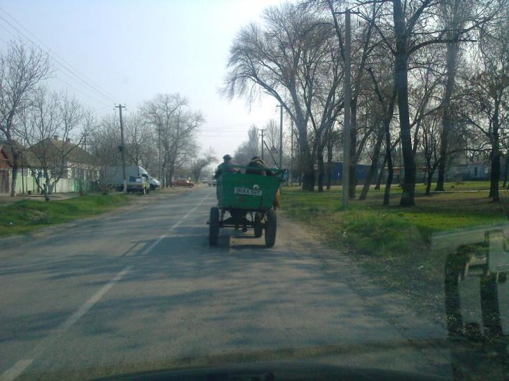 Кам'янка-Дніпровська з panoramio.com - Каменка-Днепровская