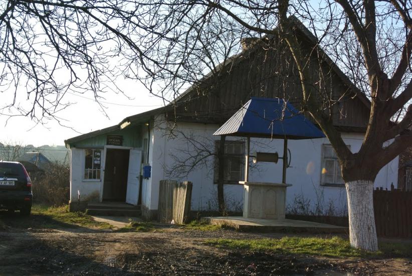 Чистоводне з panoramio.com - Чистоводное