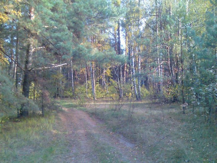 Гукове з panoramio.com - Гуково