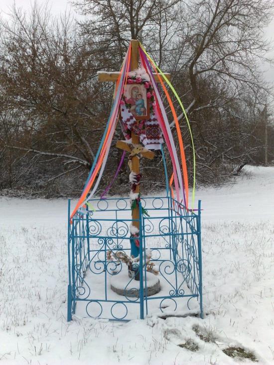 Чижівка з panoramio.com - Чижівка