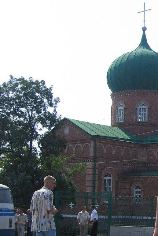 Фащівка з panoramio.com - Фащівка