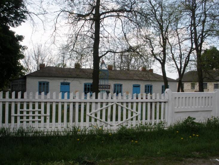 Володіївці з panoramio.com - Володиевцы