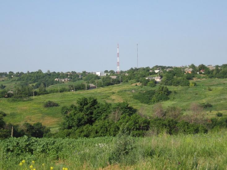 Таранівка з panoramio.com - Taranivka