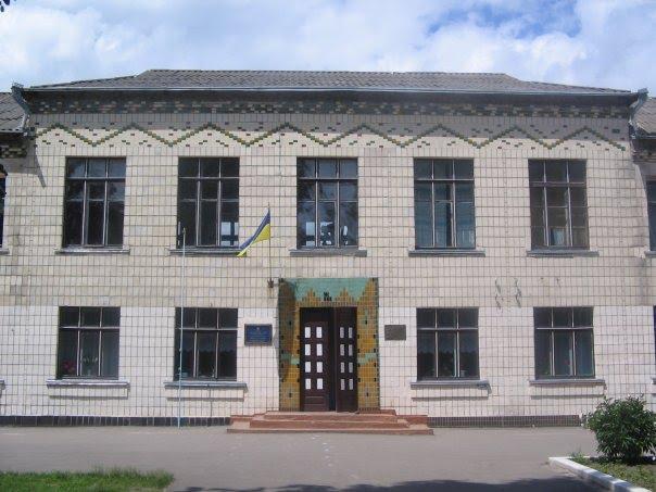 Побережка з panoramio.com - Побережка